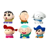 Первая партия 6 шт. Слепая коробка (Персонаж случайный)