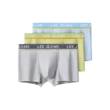 Светло-серый + Фруктовый зеленый + Светло-синий