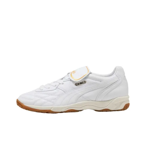 PUMA Casual Low Top White Unisex