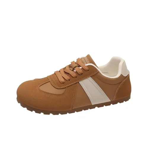 Fawn Miri Немецкие армейские кроссовки Low Top Женские