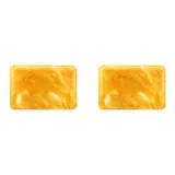 Парфюм Gold Мыло 80г*2