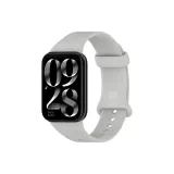 Речной камень серого цвета