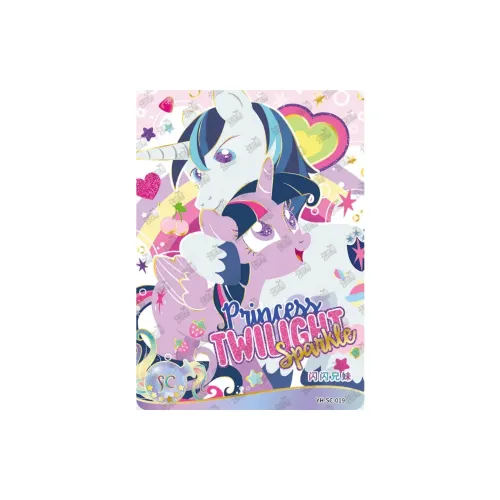 KAYOU Сумеречная искра Shining Луна FIVE SC Искрящийся Brothers And Sisters IP Аниме Карточки 1 шт