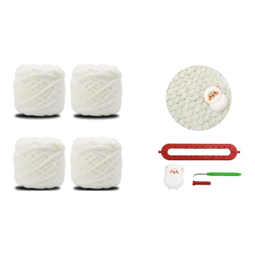 ZANC Полиэстер Трикотаж Шарфы Унисекс