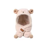 Абрикос [Ветрозащитная маска]