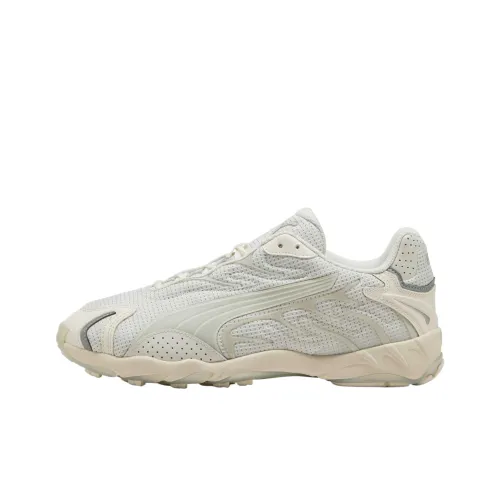 PUMA Casual Low Top White Unisex