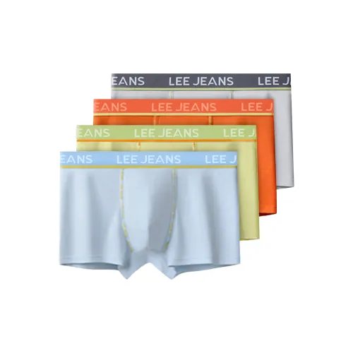 Lee Hui Guang II Generation Трусы Мужские упаковка из 4 штук