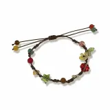 Многоцветный дофаминовый браслет [Стиль 2]