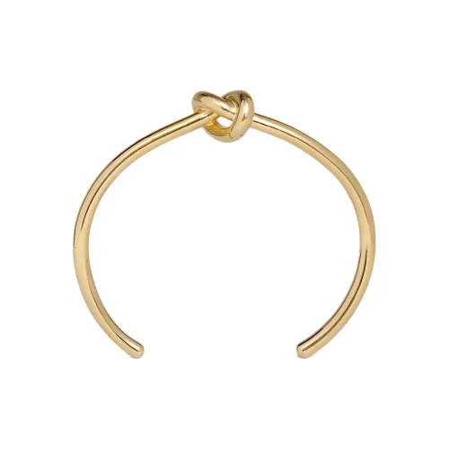 CELINE Латунь Браслеты Женские Золото