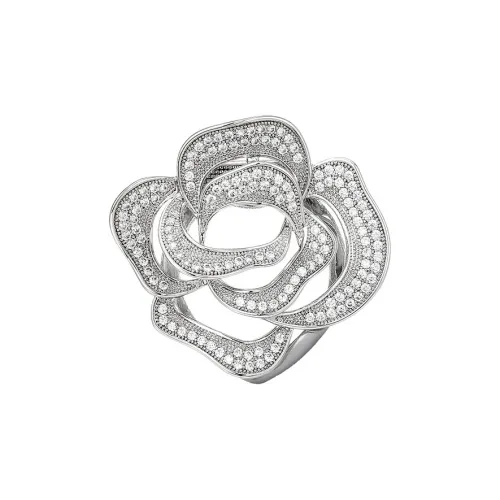 Suddenly Lucky Сплав Броши Женские