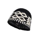 Глубокий черный