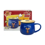 Кружка OOOPS (Синяя)