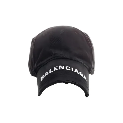 Balenciaga Хлопковые кепки для мужчин