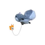 [Белка] Цепь Брошь - Стиль Гитара Играющий