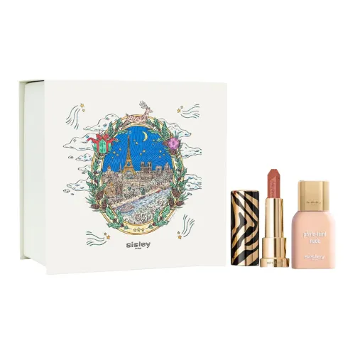 Наборы макияжа Sisley для женщин