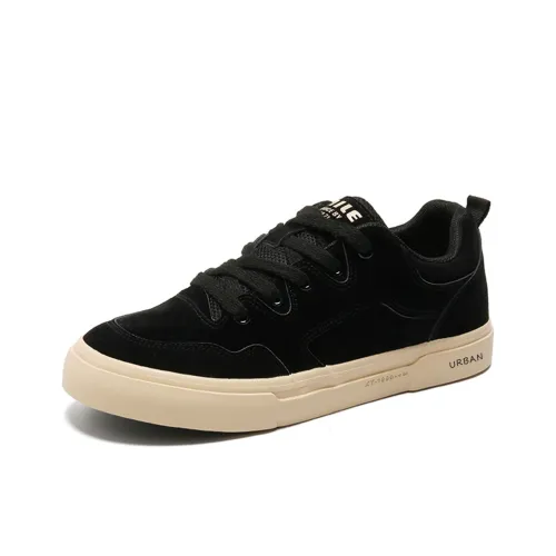 URBAN AUTHENTIC Скейтборд Кроссовки Низкие Мужские