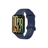 Браслет, синий.