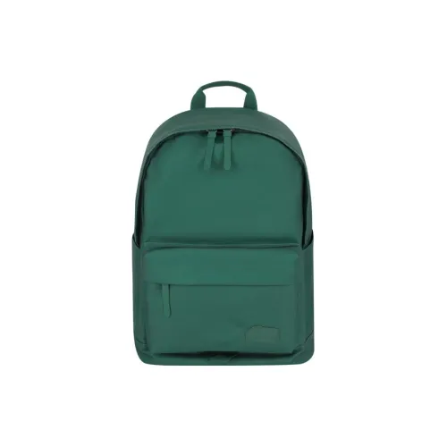 Лайнер Полиэстер Рюкзак Большой Унисекс Темный Дворцовый Зеленый