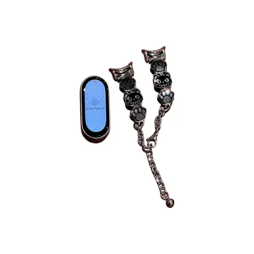 Mr. Strap Xiaomi Совместимость Металл