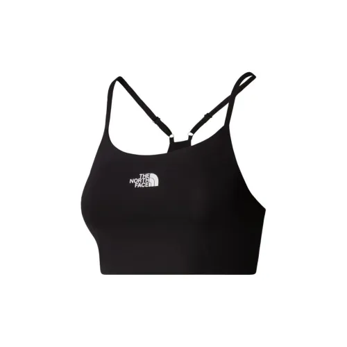 The North Face THE NORTH FACE Apparel Collection Черный Женские Бюстгальтеры