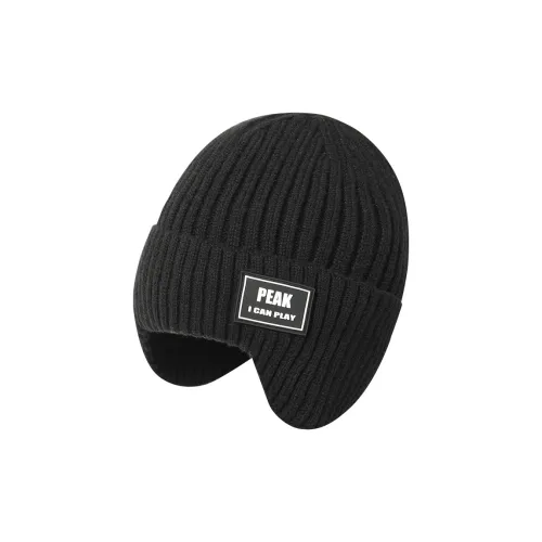 PEAK Полиэстер Шапка-бини Унисекс