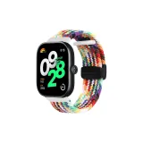 Складной, магнитный, радужный