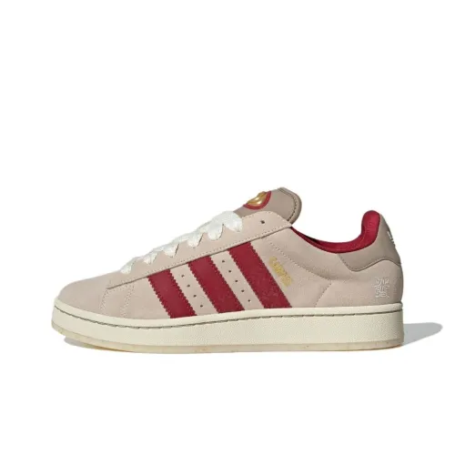 adidas originals Campus 00s Кроссовки для скейтбординга Низкие Розовые Мужские