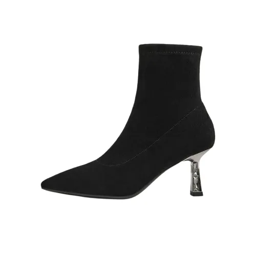 TATA Женские ботильоны