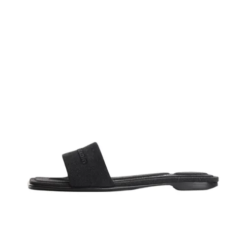 alexander wang Слипоны Женские
