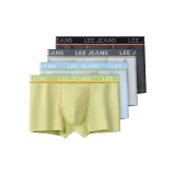 Тёмно-серый + Светло-серый + Фруктовый зелёный + Светло-синий