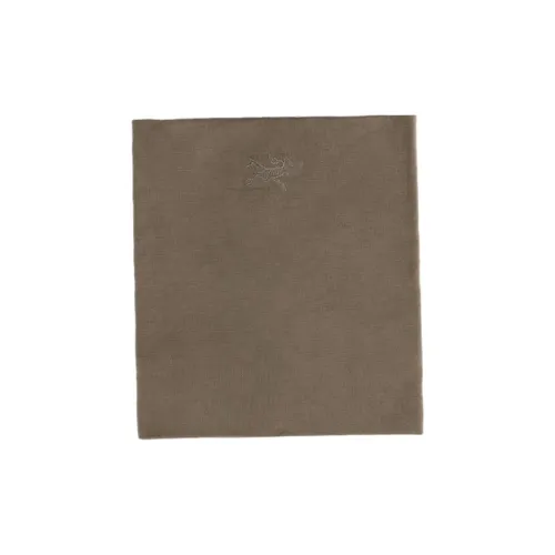 Arcteryx Шарфы Мужской Многоцветный