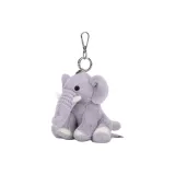 Синий Фиолетовый Богатство Слон Подвеска (Без Запаха Версия)