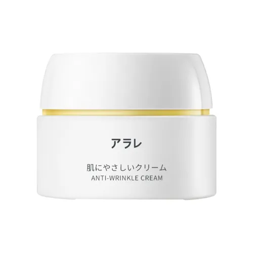 ARALE Уход за кожей лица: увлажняющие средства и кремы Женские