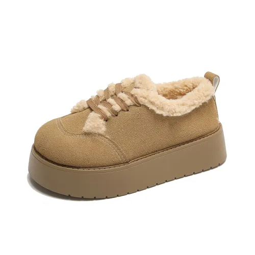 KUPE Термический Износостойкий Амортизирующий Наколенники Резистентный Покрытие Ботинки для снега Женские