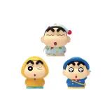 Вторая редакция, 3 шт, слепая коробка (персонаж случайный)