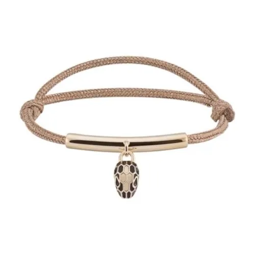 BVLGARI Serpenti Forever Series Браслеты Женские