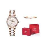 Керамика Розовый Белый