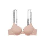 Нежно-розовый