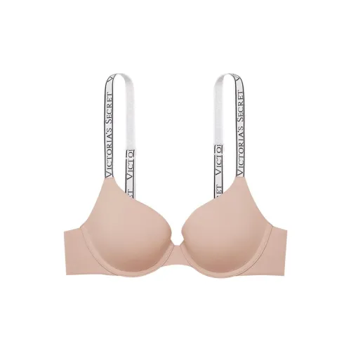 Victoria's Secret Бюстгальтер Женский Нюдово-розовый