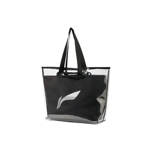 Лайнер Полиэстер EVA Сумка для плавания Женская Черный Белый