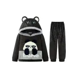 Прохладный Панда