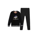 Бейсболка 301 черного цвета