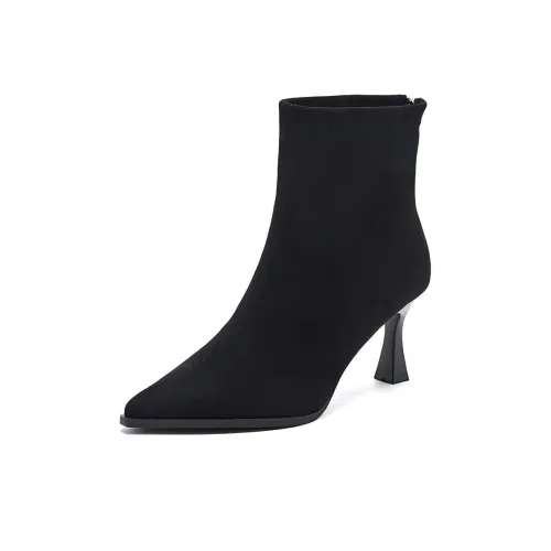 XUEHUI Женские ботильоны