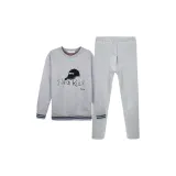 25 Серый Шляпа