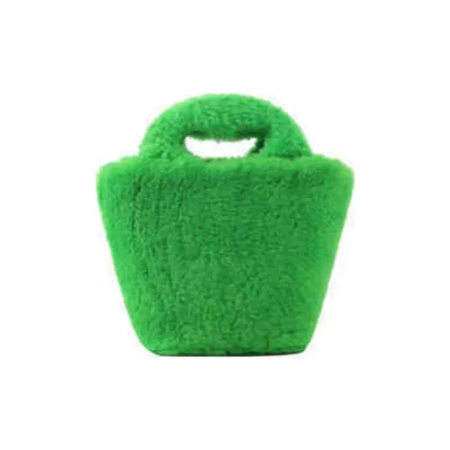 BLACK TOMATO Шерпа Сумка через плечо Сумка среднего размера Женская Многоцветная