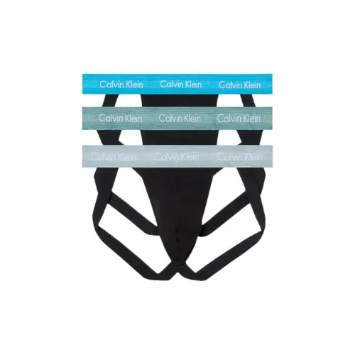 Calvin Klein Мужское нижнее белье 3 штуки