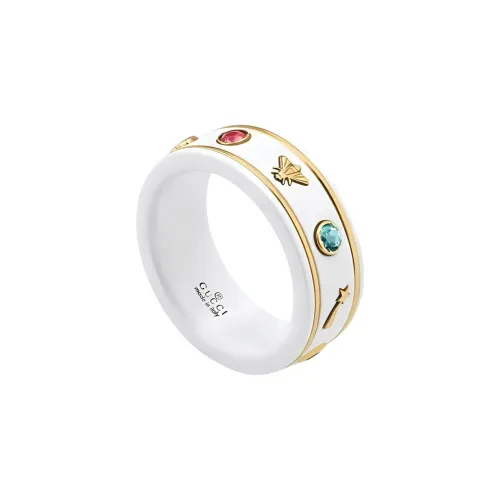 GUCCI ICON Кольца Унисекс