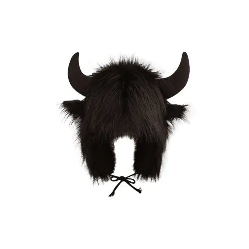 ZANC Полиэстер Beanies Унисекс Разные цвета