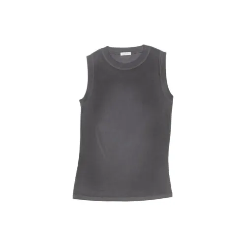 ACNE STUDIOS SS25 Майка Женская