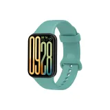 Браслет, зеленый.